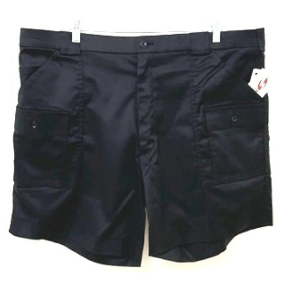 Sportif Black Tidewater Shorts Style 618170 Fishing Boating Shorts Men's 44